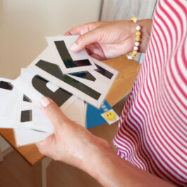 Mag.a Barbara David – Heilpädagogik & Beratung