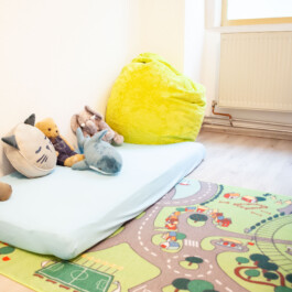 Mag.a Barbara David – Heilpädagogik & Beratung