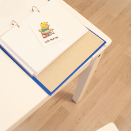 Mag.a Barbara David – Heilpädagogik & Beratung